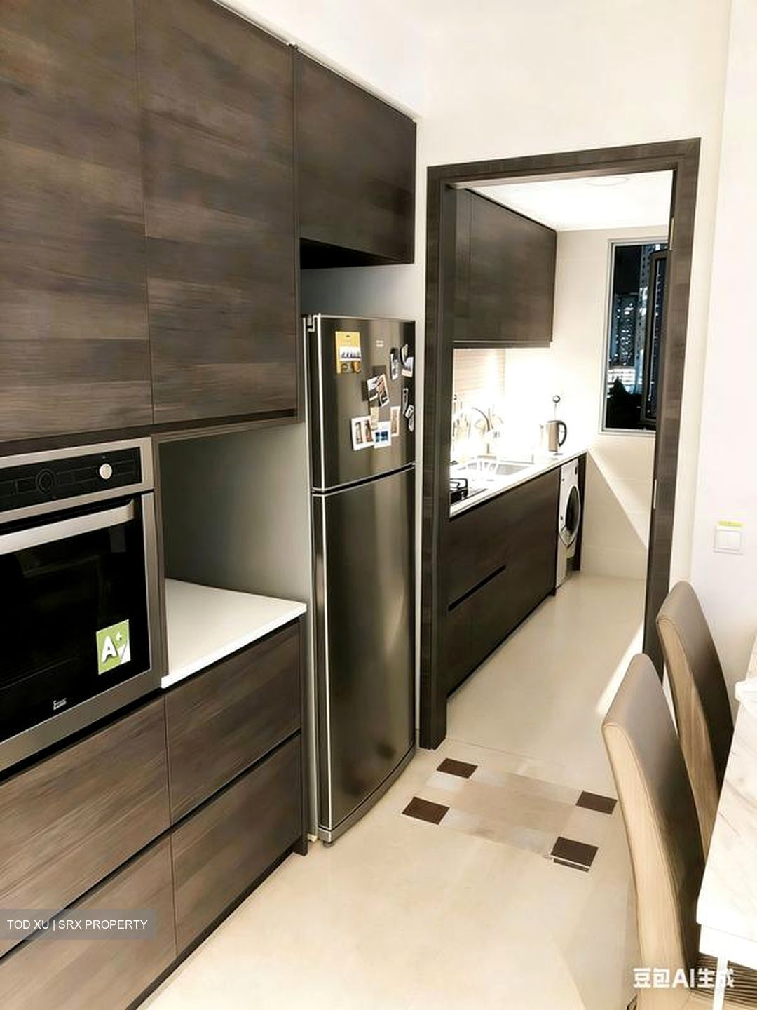 Rivertrees Residences (D28), Apartment #522092261